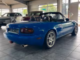 Mazda MX-5 1.6 Cabrio *KSW* TÜV28* TOP-ZUSTAND* - Mazda Gebrauchtwagen von 1990