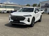 GWM Wey 05 2.0 PHEV 350 kW AWD Luxury / Sitzkomfort - GWM Wey 05: Luxury