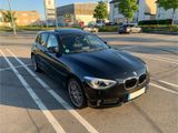 BMW F20 118i 1er - BMW: 1er F20