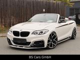 BMW 230i Cabrio M Sport*Carbon*Unikat*Einzelstück* - BMW 230 aus 2017
