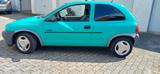 Opel Corsa 1.4 16V Grand Slam Grand Slam - gebrauchte Opel Corsa aus dem Jahr 1995