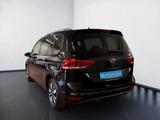 Volkswagen Touran 1.5 TSI Comfortline DSG 7Sitzer LED Navi - VW Touran Gebrauchtwagen in Düsseldorf