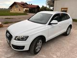 Audi Q5 quattro - gebrauchte Audi Q5 aus dem Jahr 2009