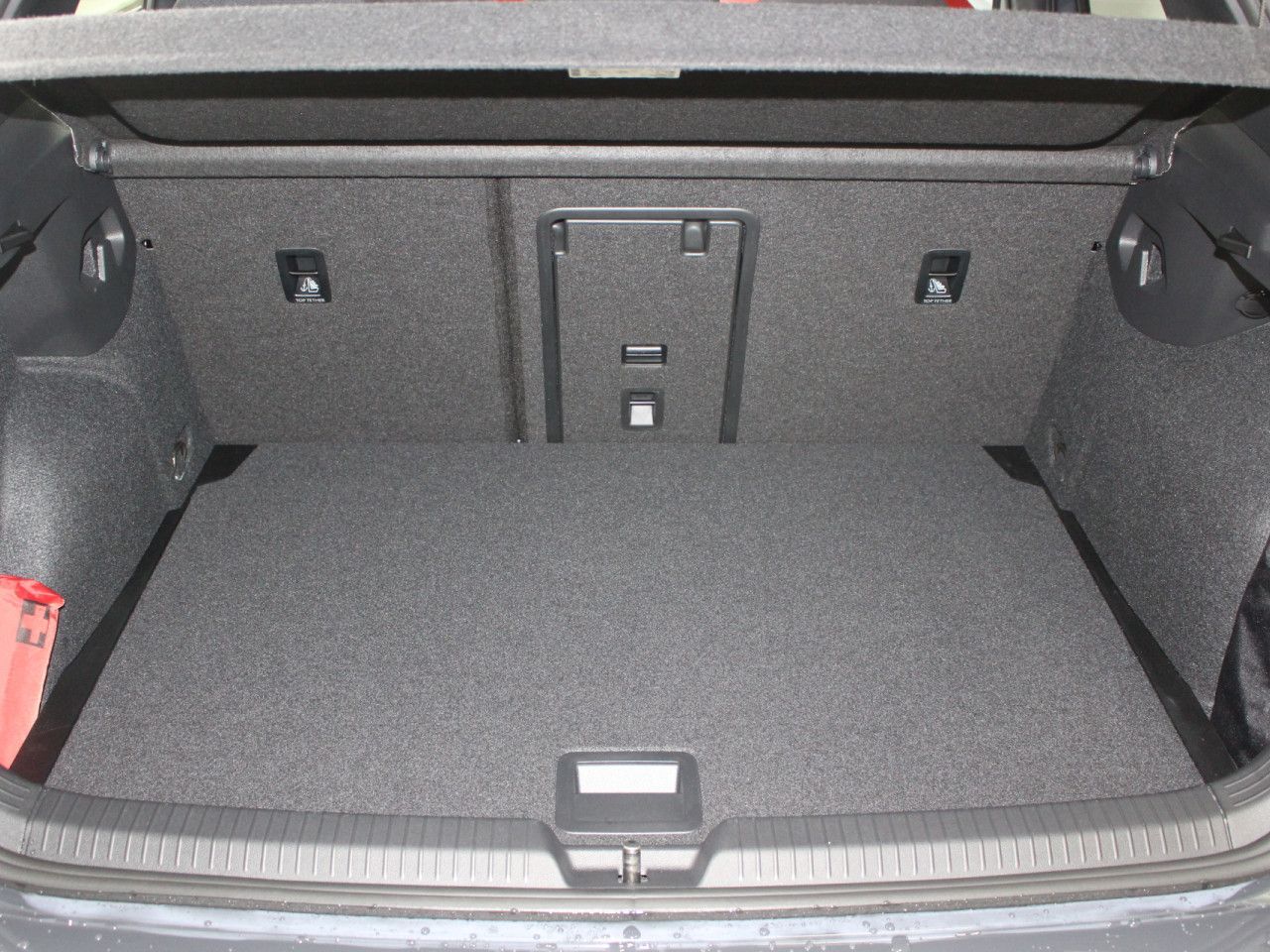 Fahrzeugabbildung Volkswagen Golf 2.0 TSI GTI RFK/ACC/Navi/LED