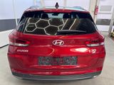 Hyundai i30 Kombi STYLE EDITION NAVI SHZ KLIMAAUTOMAT... - Hyundai i30 New cars: ESP