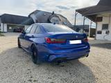BMW 330i M Sport Aut.*Head-Up*Laser*360°*8-fach*LHZ - gebrauchte BMW 330 aus dem Jahr 2019