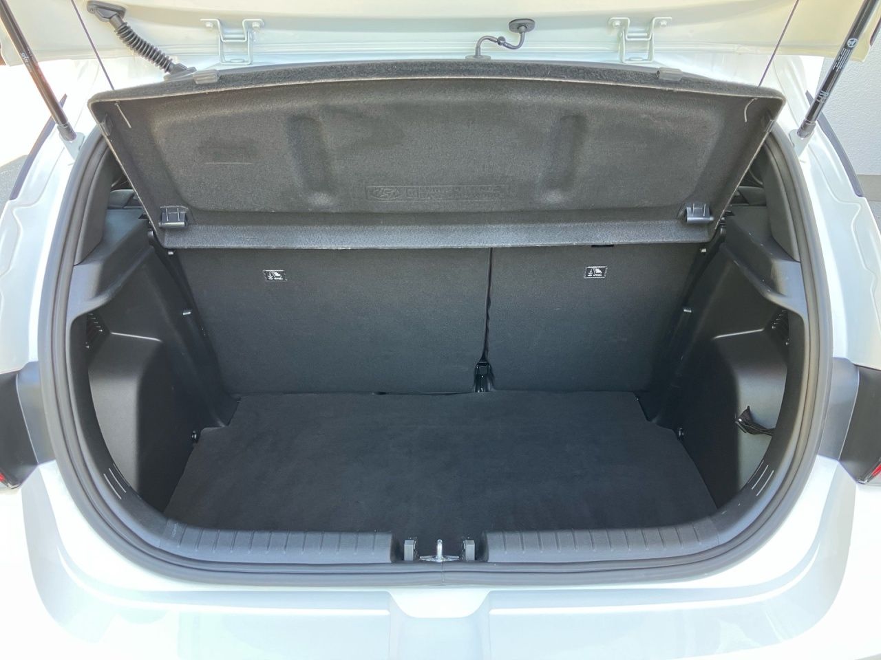 Fahrzeugabbildung Hyundai i20 N-LINE LED*KAMERA*NAVI*CARPL*TEMP*SPURH*USB*