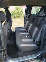 Dacia Dokker 1.6 SCe 100 Stepway Celebration Stepw... - Dacia Dokker von privat