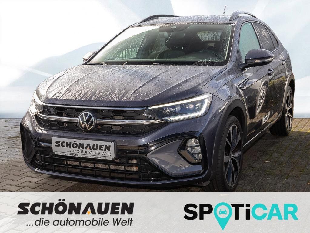 Volkswagen Taigo 1.5 TSI R-Line +NAV+RFK+SHZ+PDC+MATRIX++ imagem 2