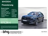 Skoda Kodiaq 2.0 TSI DSG 4x4 RS