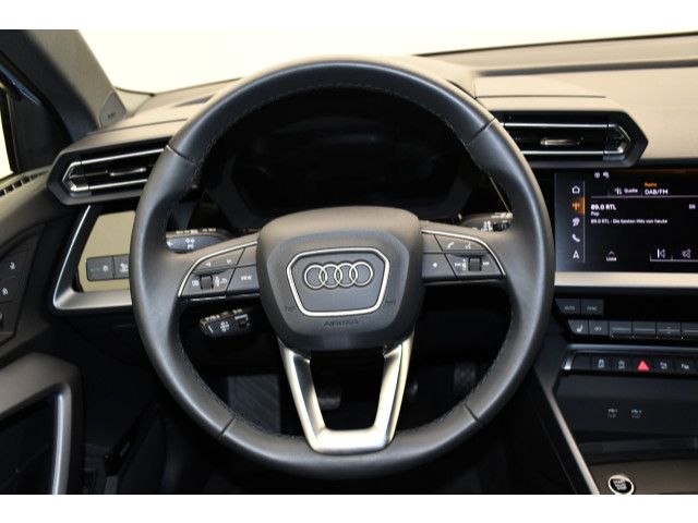 Audi A3 - Bild 6