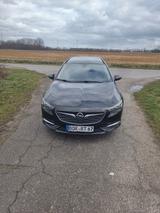 Opel Insignia 1.6 Diesel 100kW Business Innov Aut... - Opel Insignia mit Diesel-Antrieb: 1.6