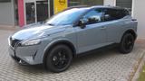 Nissan Qashqai 1.5 VC-T e-Power Black Edition - Nissan Qashqai: Black Edition