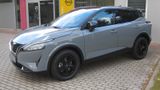 Nissan Qashqai 1.5 VC-T e-Power Black Edition - Nissan Qashqai: Black Edition