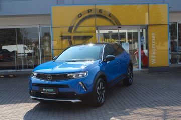 Fahrzeugabbildung Opel Mokka Elegance 1.2 Turbo 96kW Automatik
