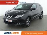 Nissan Qashqai 1.6 360 - Nissan in Nürnberg