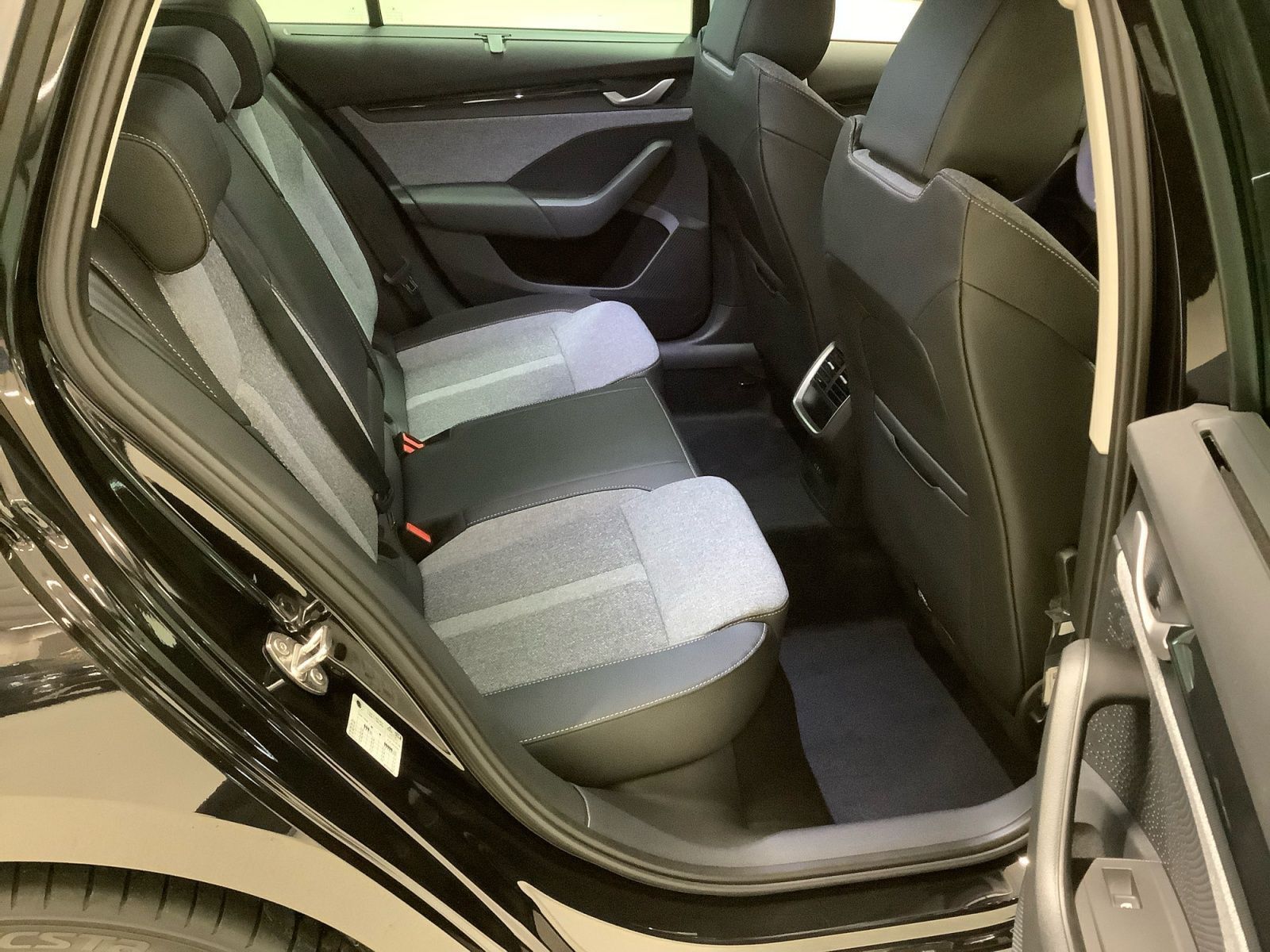 Octavia Combi Balance 1,5 TSI mHEV 110 kW 7-Gang