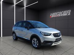 Opel Crossland X 1.2 Edition 1.2 EU6 Edition