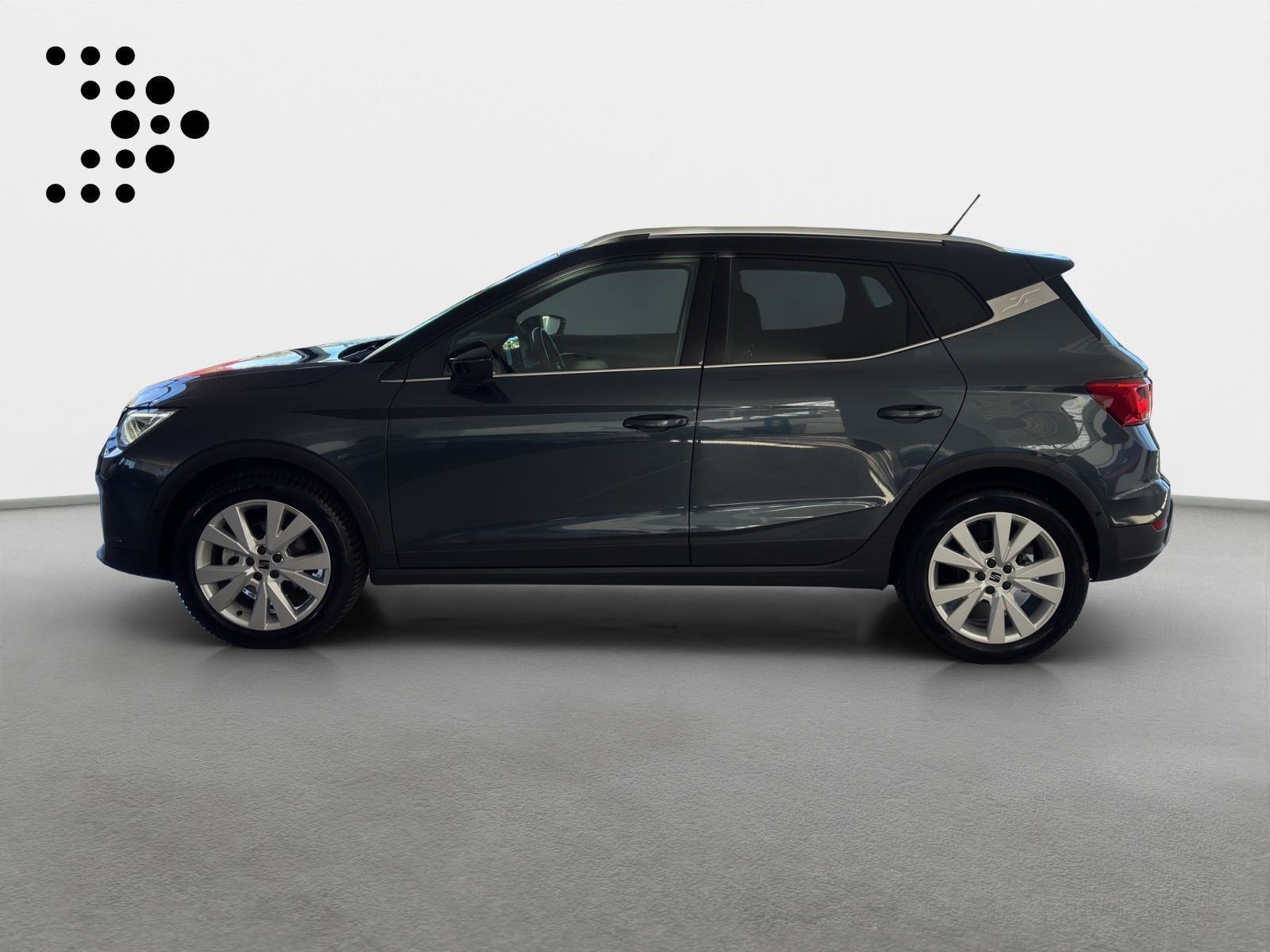 Seat Arona - Bild 4
