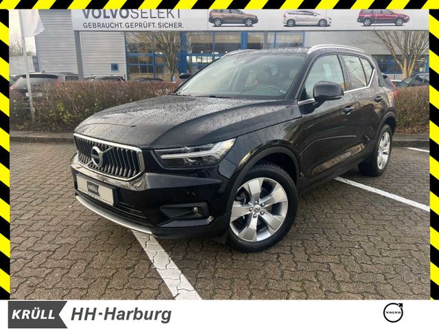 Volvo XC40 D4 Inscription AWD LED*PANO*NAVI*uvm.