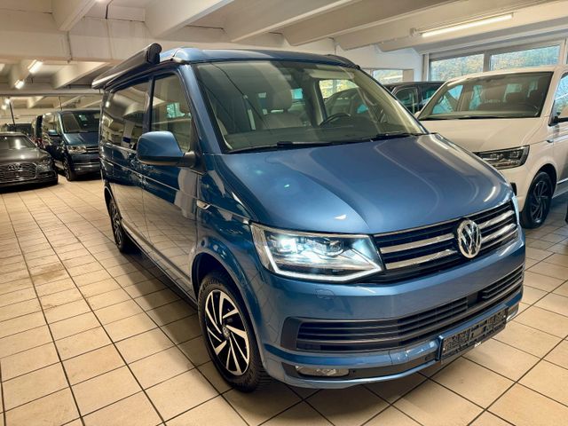 Volkswagen T6 California 2.0 TDI Ocean DSG, Navi, Xenon