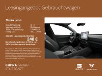 Cupra Leon - Vorschau Bild 9