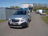 Opel Mokka Selection 1.6 Klima - Opel Mokka Gebrauchtwagen in Hannover