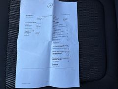 Fahrzeugabbildung Mercedes-Benz C200d T Avantgarde DISTRONIC LED NIGHT BURMESTER