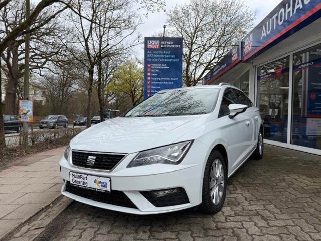 Seat Leon ST Style,TÜV Neu,Ispektion Neu