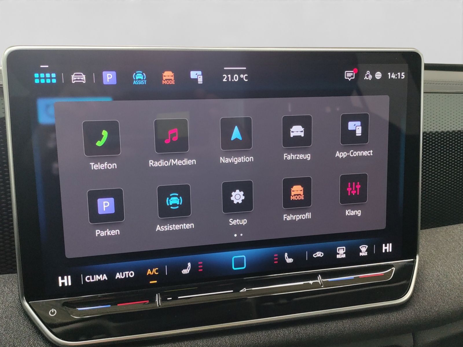 Volkswagen Tiguan - Bild 13