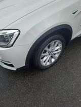 BMW X4 xDrive 2.0 d  - BMW X4 in Nürnberg