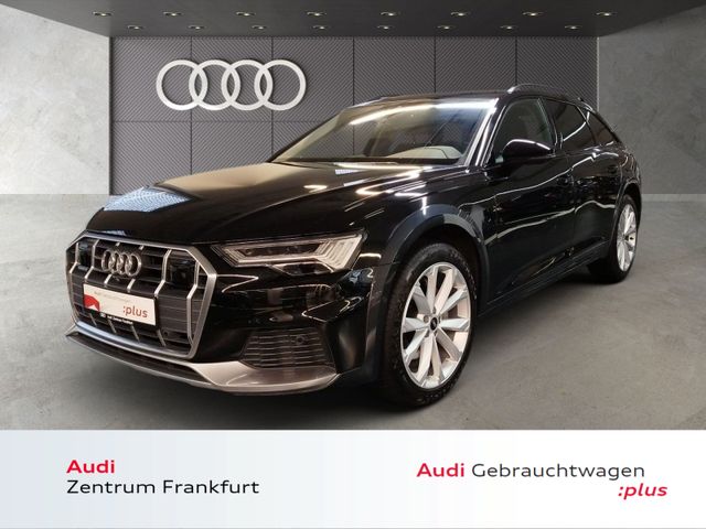 Audi A6 allroad 50 TDI tiptronic quattro MatrixLED Lu