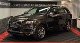 Audi Q7 3.0 TDI *LEDER*AHK*STHZG*BOSE*XENON* - Audi Q7 in Wuppertal