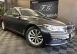 BMW 730d Lim. Harman,SHD. 360°,Soft,Assist,Laser,HuD - BMW 730 in Oldenburg