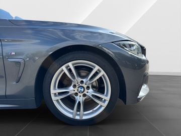 BMW 420 - 8