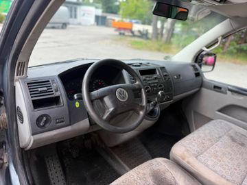 Volkswagen T5 Transporter - 9