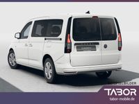 Volkswagen Caddy Maxi - Vorschau Bild 3