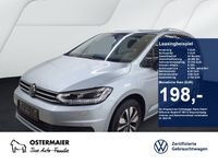 Volkswagen Touran - Vorschau Bild 1
