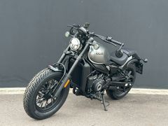 CFMOTO 450 CL-C ABS Chopper +++ SOFORT VERFÜGBAR