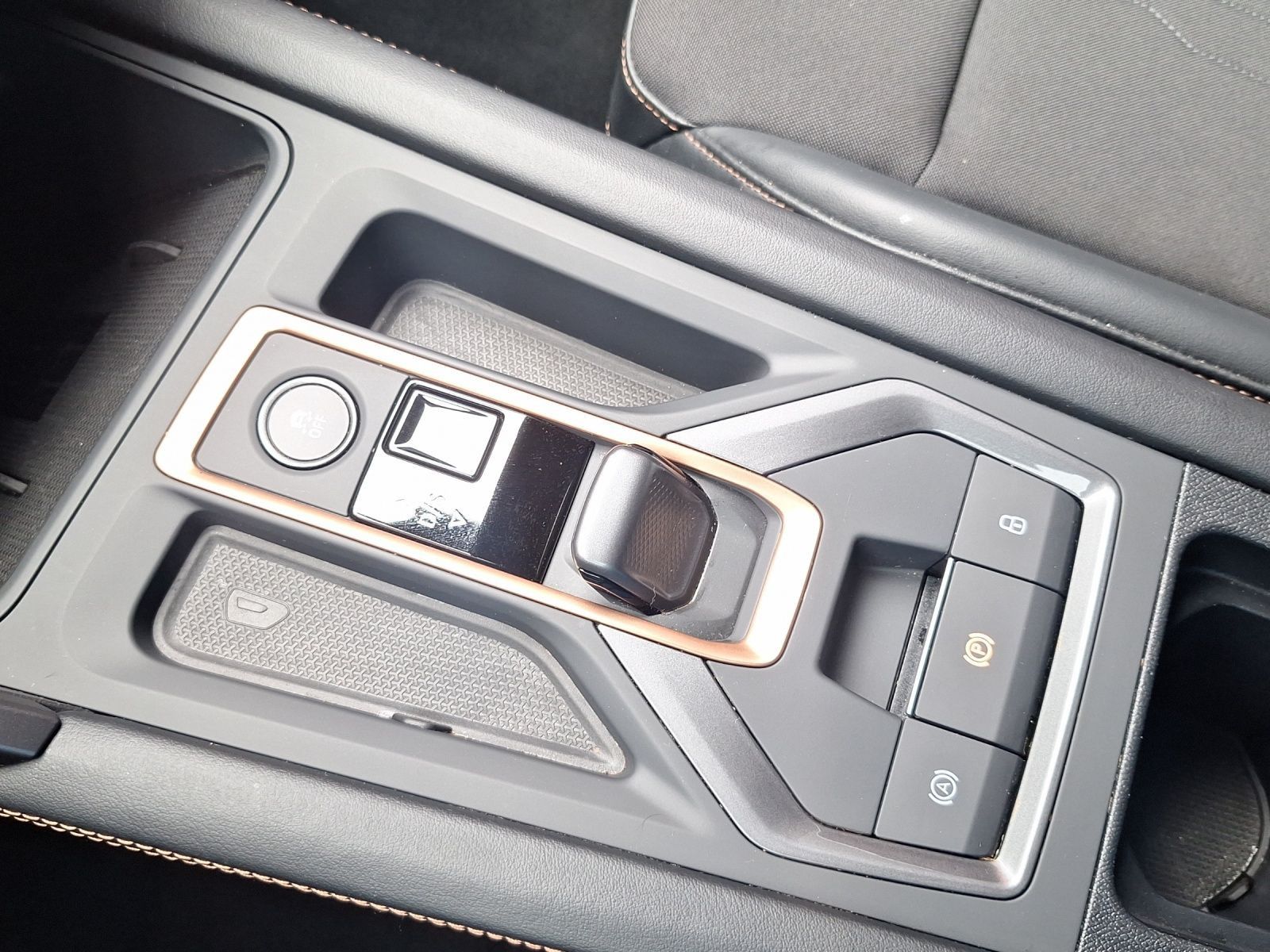 Cupra Leon - Bild 11