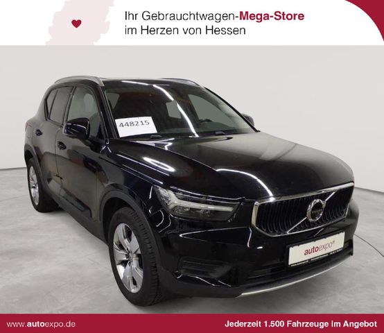 Volvo XC40 T4 AWD A Momentum AHK PANO NAV