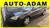 Ford Mondeo Turnier 2.5 Ghia*Automatik*Gasanlage* - Ford Mondeo aus 2003: Ghia