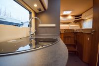 Carthago C1-tourer I 143 KB-LE comfort -Fahrassistenz-Pa. (8/12)