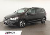 Volkswagen Touran 1.5 TSI DSG Highline R-Line 7 Pan Nav AHK