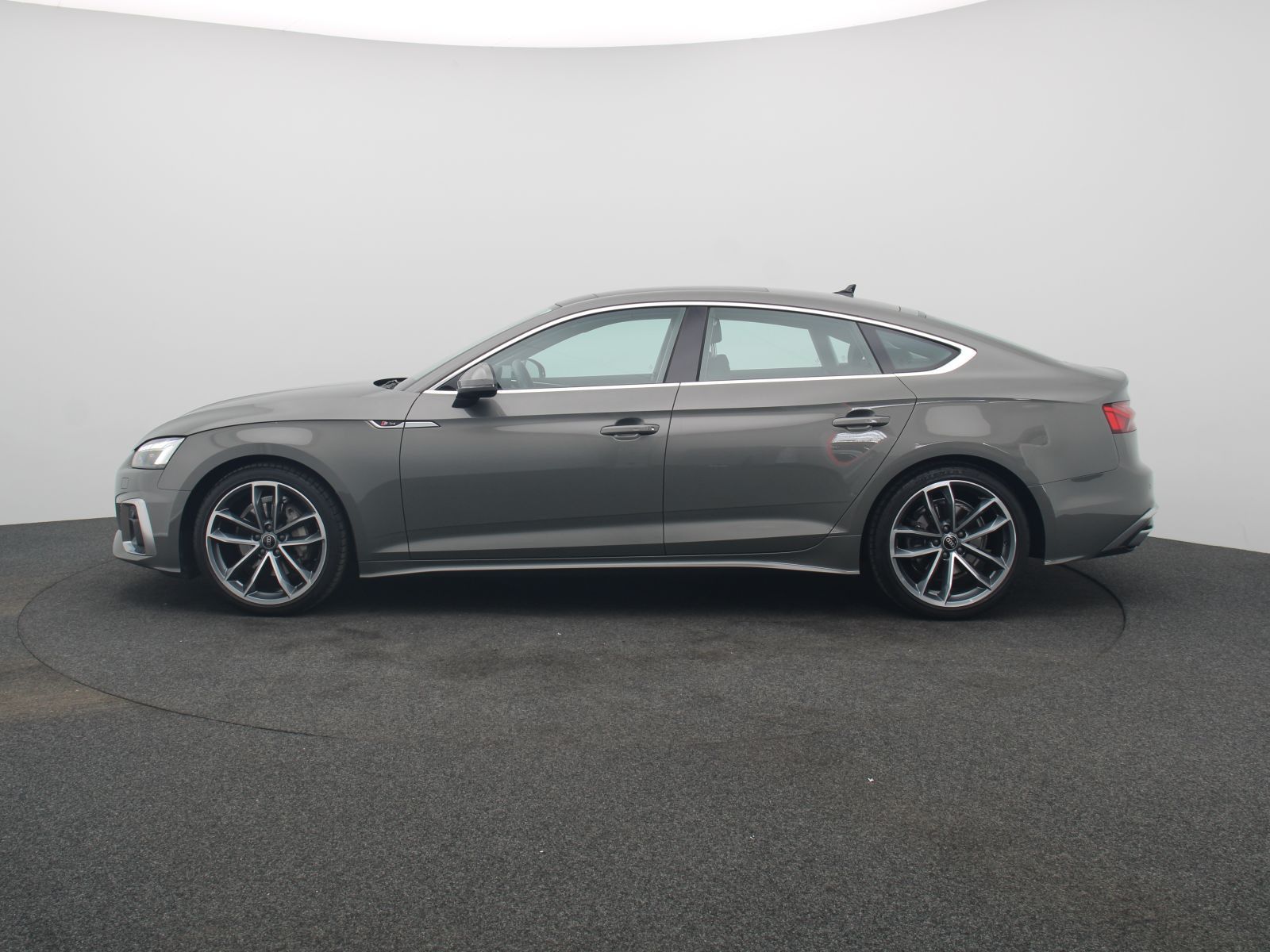 Audi A5 Sportback S-Line 40TDI quattro S-tronic AHK foto 4