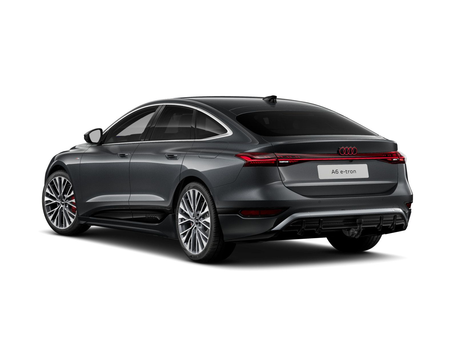 Audi A6 e-tron - Bild 5