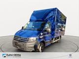 Volkswagen Crafter 50 Koffer 2.0 TDI Trendline LR *AHK*Navi - : Van, Koffer