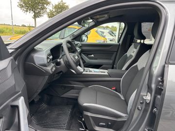 Dacia Bigster hybrid-G 150 4x4 Journey
