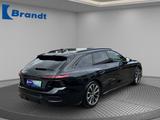 Audi A6 Avant TDI quattro S-LINE+LED+KAMERA+STDHZ+AHK - mit Diesel-Antrieb: Kombi, A