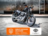 Harley-Davidson XL1200N Nightster Sportster - AMC Auspuff - HARLEY-DAVIDSON XL 1200 N